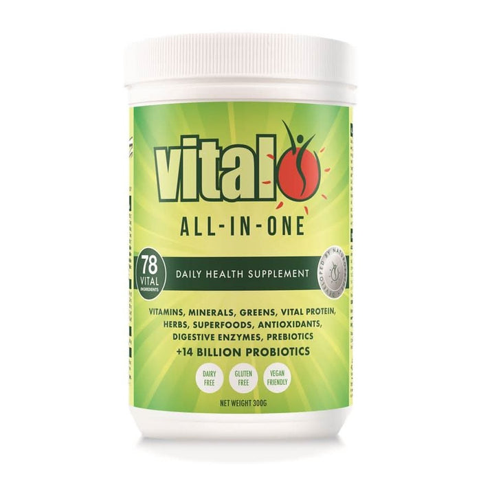 Vital All in One Powder 300g