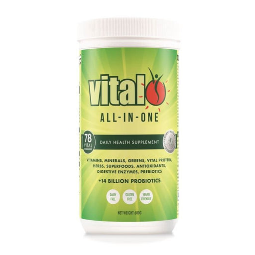 Vital All in One Powder 600g