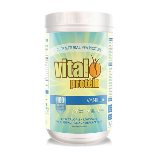 Vital Protein Vanilla 500g