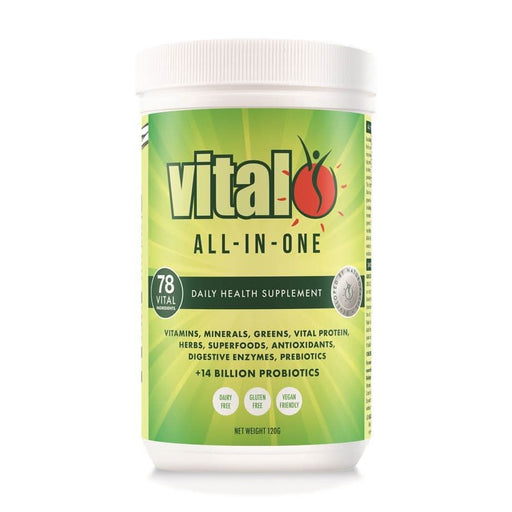 Vital All in One Powder 120g
