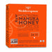 Wedderspoon Honey on the Go 120g
