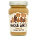Whole Earth Smooth Peanut Butter 340g