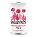Whole Earth Organic Sparkling Cola 330ml