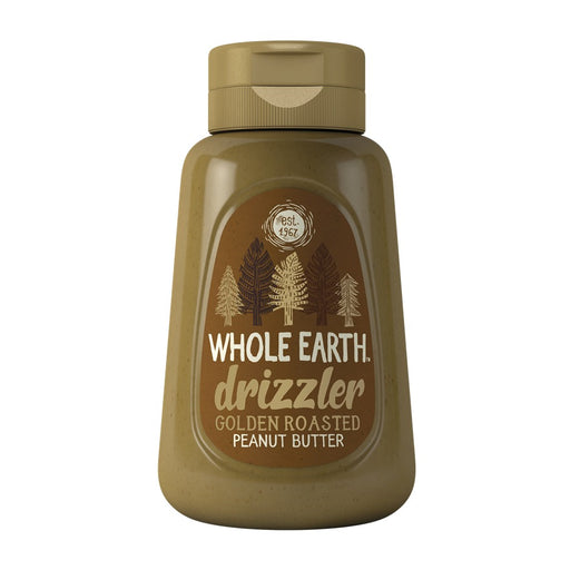 Whole Earth Golden Roasted Drizzler 320g