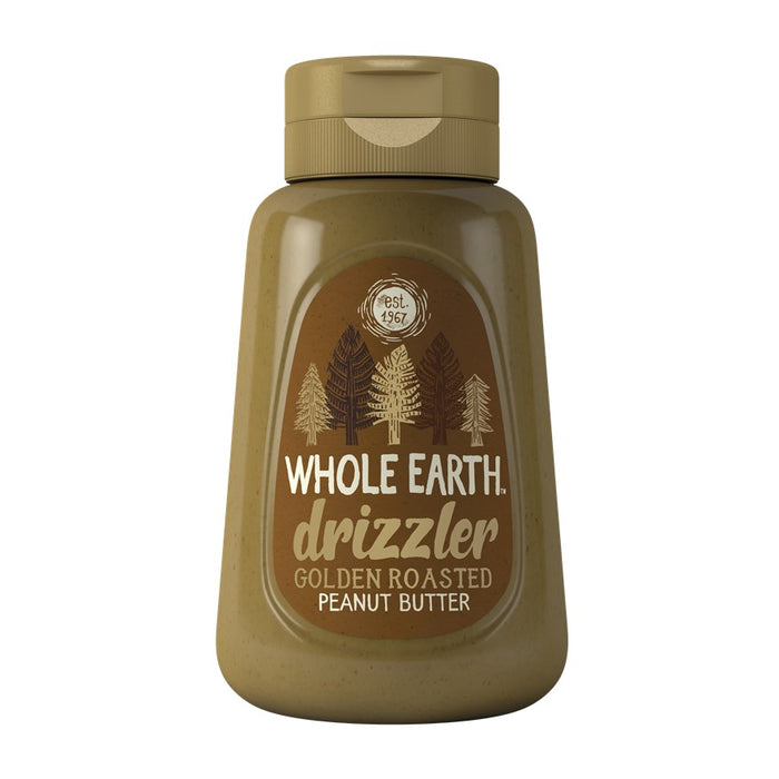 Whole Earth Golden Roasted Drizzler 320g