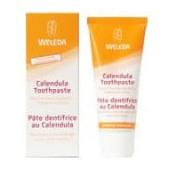 Weleda Calendula Toothpaste 75ml