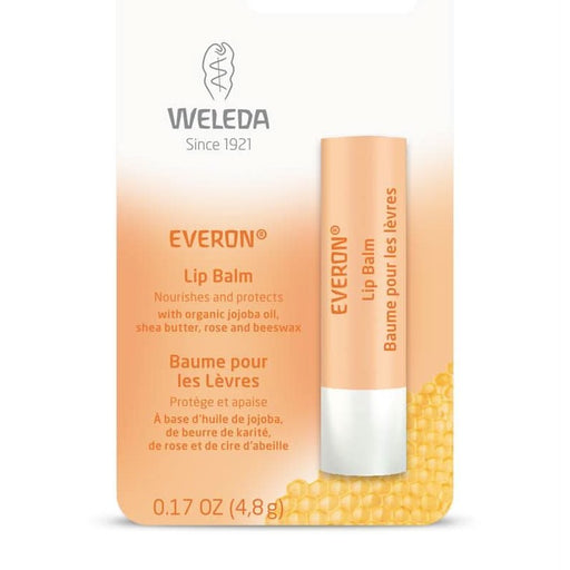 Weleda Lip Balm 4g
