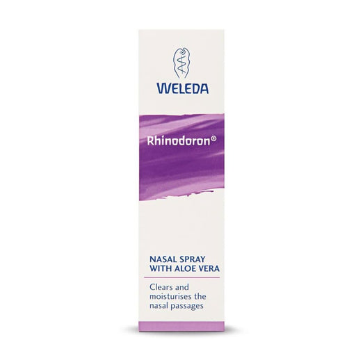Weleda Rhinodoron Nasal Spray 20ml
