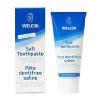 Weleda Salt Toothpaste 75ml