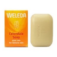 Weleda Calendula Baby Soap 100g