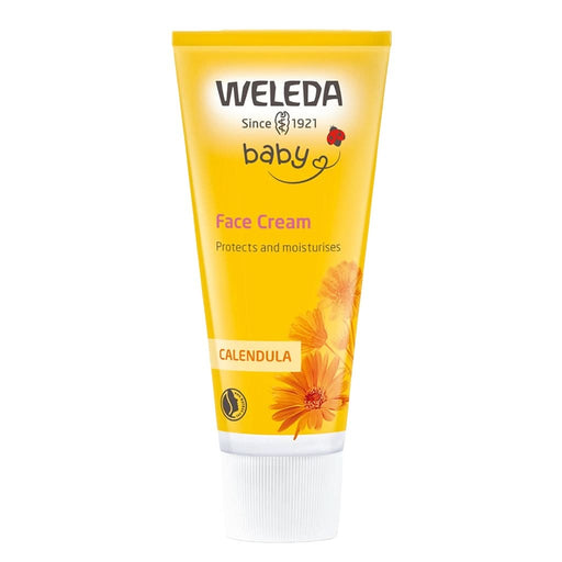 Weleda Calendula Facial Cream 50ml