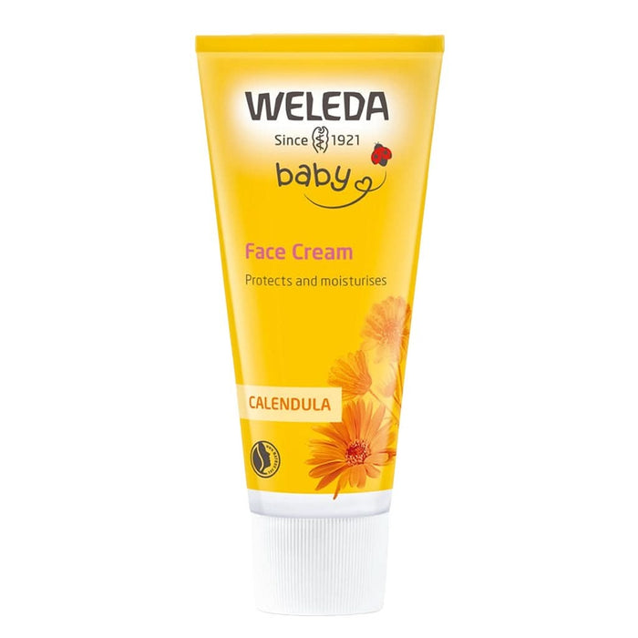 Weleda Calendula Facial Cream 50ml