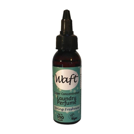 Waft Laundry Perfume Spring Fresh 50ml