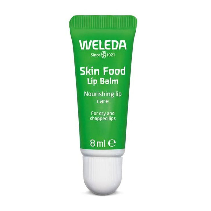 Weleda Skin Food Lip Balm 8ml