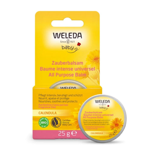 Weleda Calendula All Purpose Balm 25g