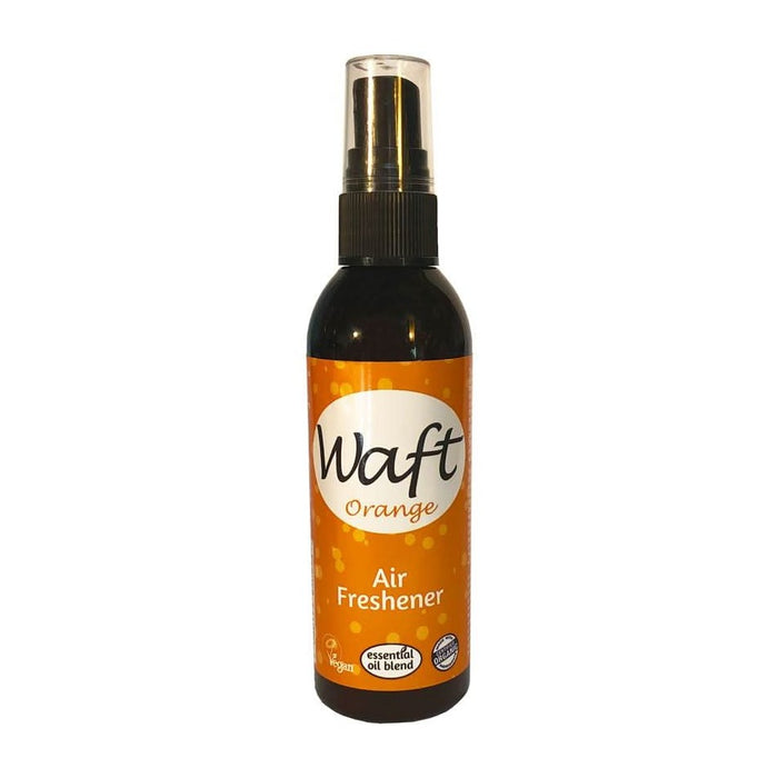 Waft Air Freshener Orange 100ml