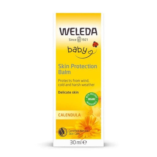 Weleda Calendula Skin Protection Balm 30ml