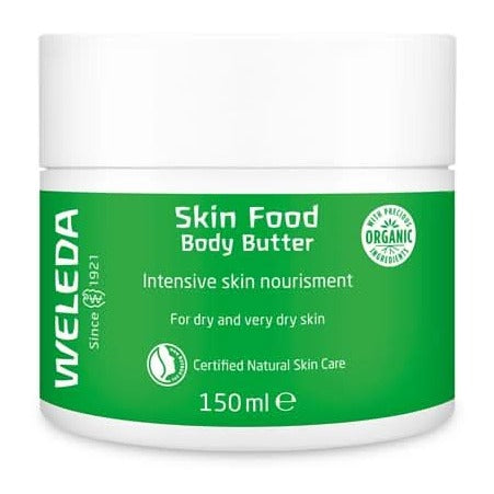 Weleda Skin Food Body Butter 150ml