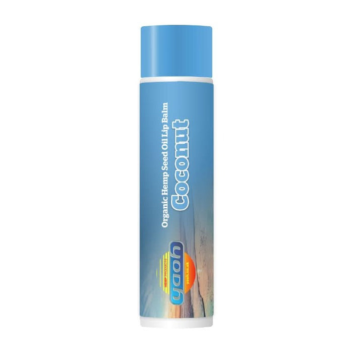 Yaoh Lip Balm Coconut 4g
