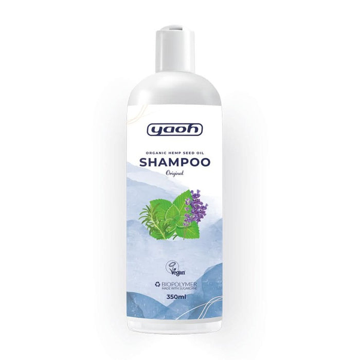 Yaoh Shampoo Original 240ml