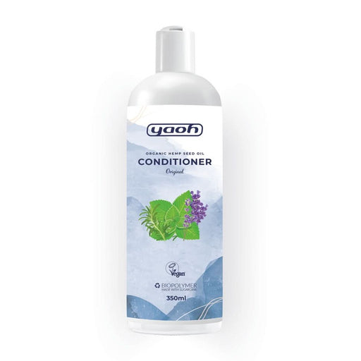 Yaoh Conditioner Original 240ml