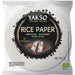 Yakso Organic Rice Paper 150g
