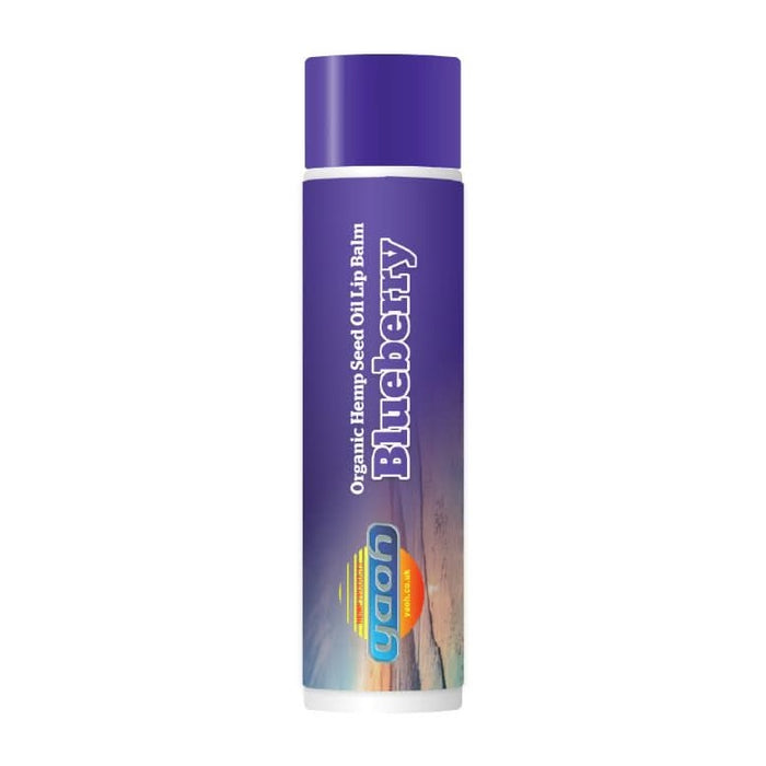 Yaoh Lip Balm Blueberry 4g