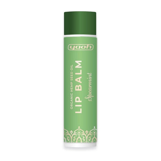 Yaoh Lip Balm Spearmint 4g