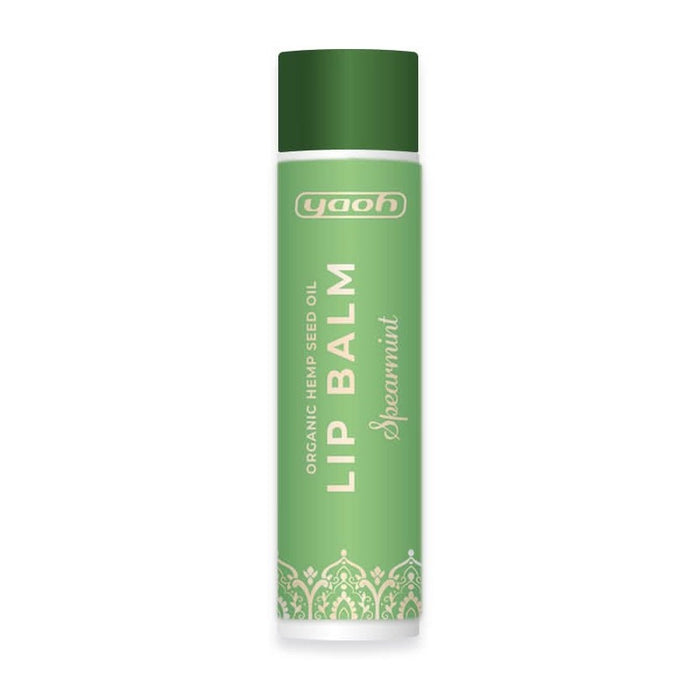 Yaoh Lip Balm Spearmint 4g