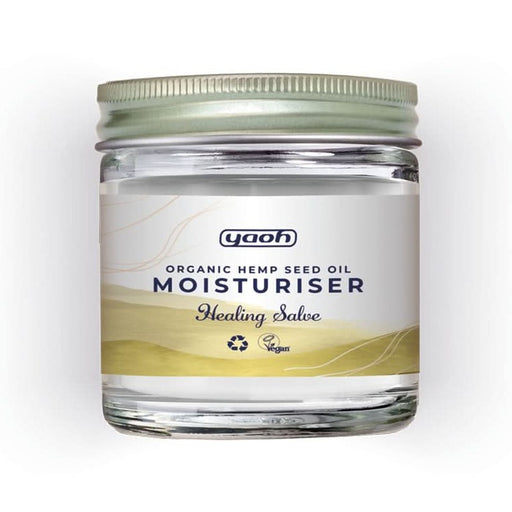 Yaoh Healing Salve 56g