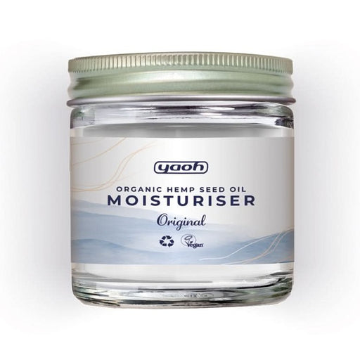 Yaoh Moisturiser Original 56g
