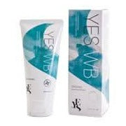 Yes Water Based Lubricant 100ml