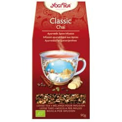 Yogi Classic Chai 90g