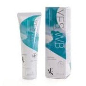 Yes Water Based Lubricant 50ml