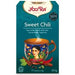 Yogi Sweet Chili Spice 17 Bags