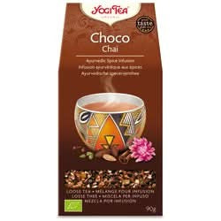 Yogi Choco Chai 90g
