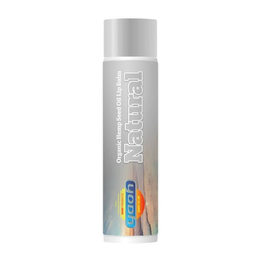 Yaoh Lip Balm Natural (Unscented) 4g