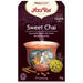 Yogi Sweet Chai 17 Bags