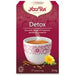 Yogi Detox Tea 17 Bags