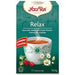 Yogi Relax Tea 17 Bags