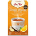 Yogi Ginger Orange with Vanilla Tea 17 Bags