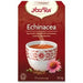Yogi Echinacea Tea 17 Bags