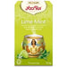 Yogi Lime Mint 17 Bags