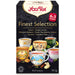 Yogi Finest Selection 18 Bags