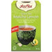 Yogi Green Tea Matcha Lemon 17 Bags