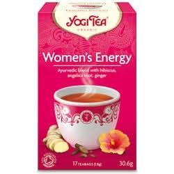 Yogi Women's Energy 17 Bags
