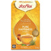 Yogi Senses Pure Happiness Organic 17 Bags