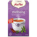 Yogi Wellbeing 17 Bags