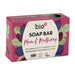 Bio-D Plum & Mulberry Soap Bar 90g