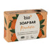 Bio-D Mandarin Bar Soap 90g